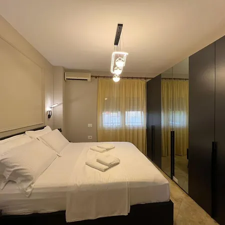 Deluxe Penthouse Golem - Mali I Robit Appartamento