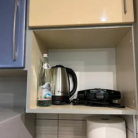 Appartamento Deluxe Penthouse Golem - Mali I Robit
