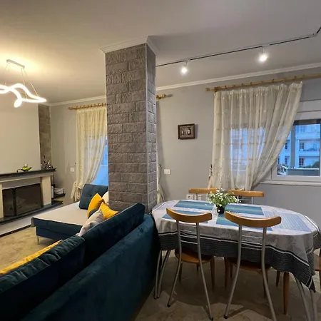 Deluxe Penthouse Golem - Mali I Robit Appartamento *