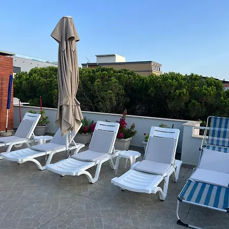 Appartamento Deluxe Penthouse Golem - Mali I Robit *